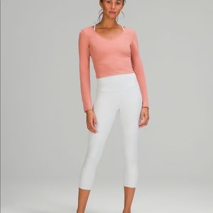Lululemon Align Top